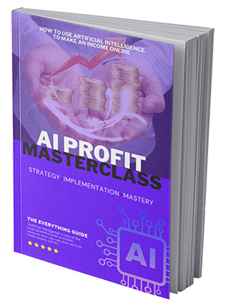 AI Business Blueprint 2025 – Build a Profitable AI Business from Scratch (with Resell Rights)